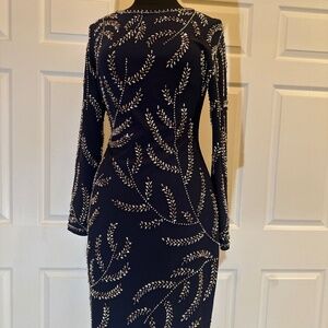Formal dress